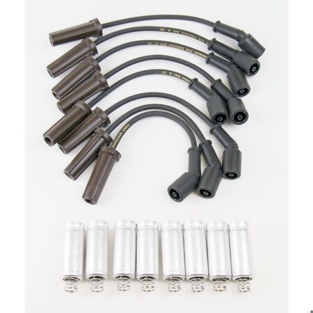 Prenco 07-98 Chv Ign Wire Set, 35-77862 35-77862